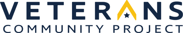 Veterans Community Project Logo