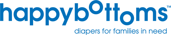Happy Bottoms Logo