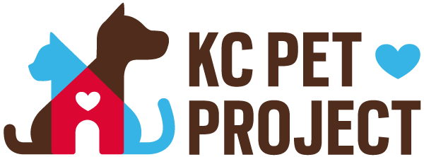 KC Pet Project Logo